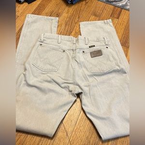 Men’s Wheat Wranglers